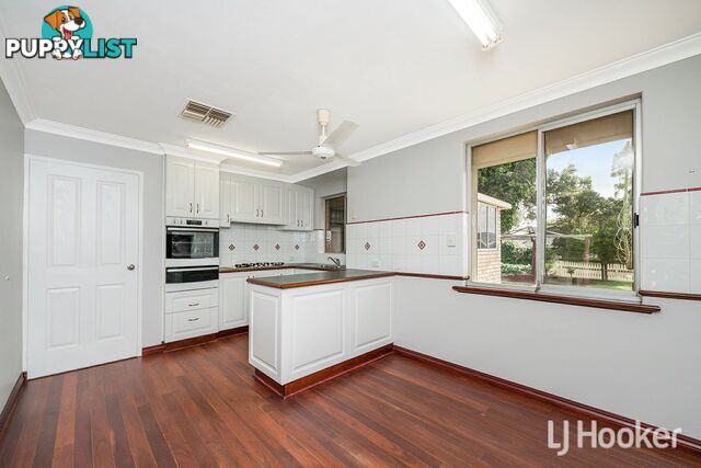 4 Gymea Court ARMADALE WA 6112