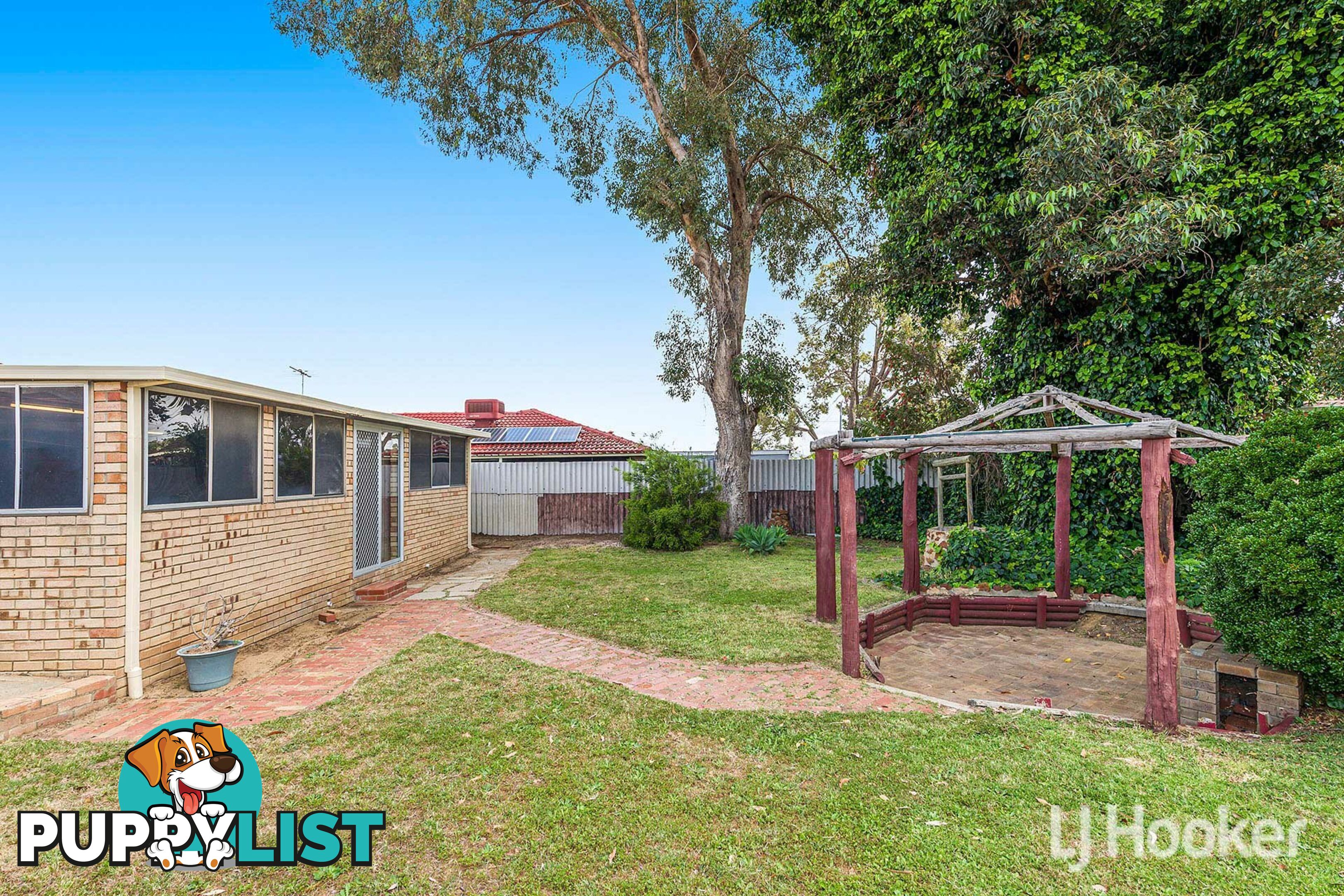 4 Gymea Court ARMADALE WA 6112