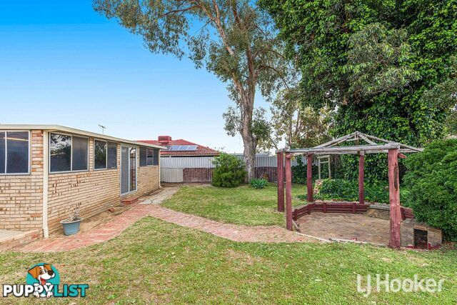 4 Gymea Court ARMADALE WA 6112