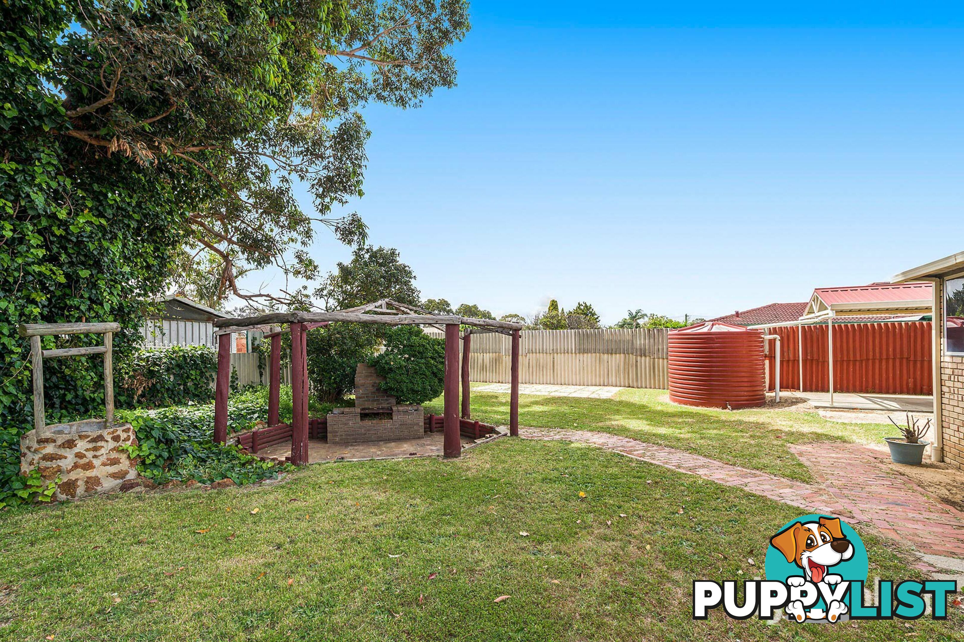 4 Gymea Court ARMADALE WA 6112