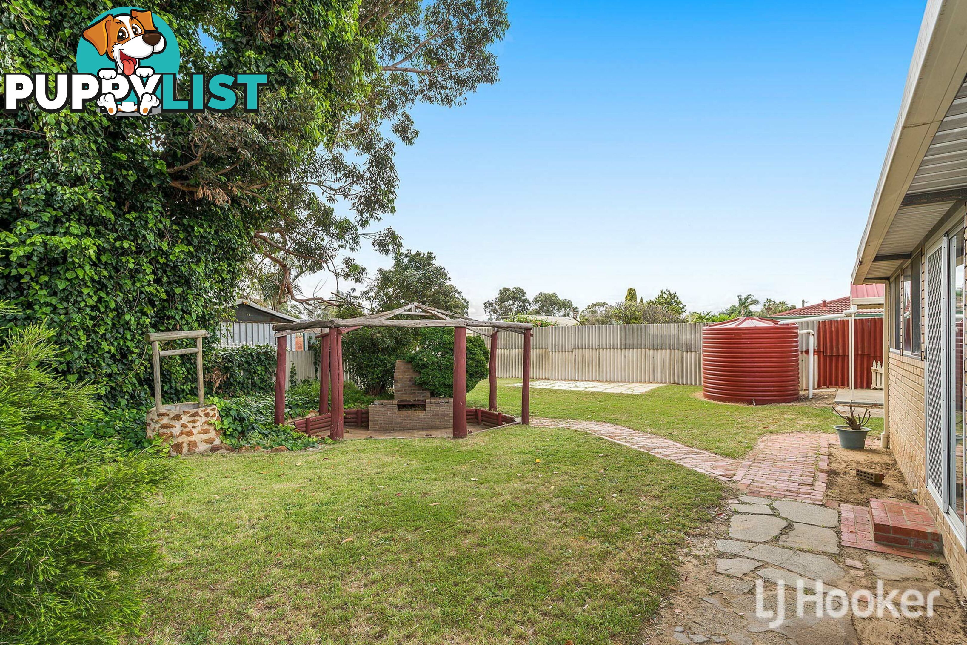 4 Gymea Court ARMADALE WA 6112