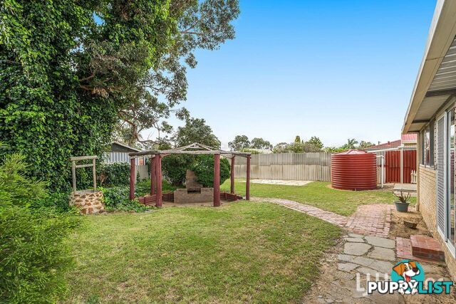 4 Gymea Court ARMADALE WA 6112