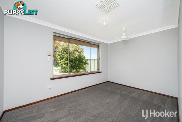 4 Gymea Court ARMADALE WA 6112