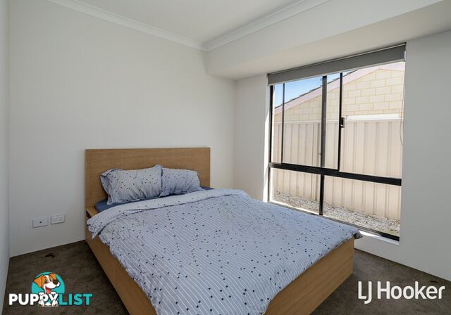 2 Barson Court THORNLIE WA 6108