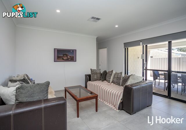 2 Barson Court THORNLIE WA 6108