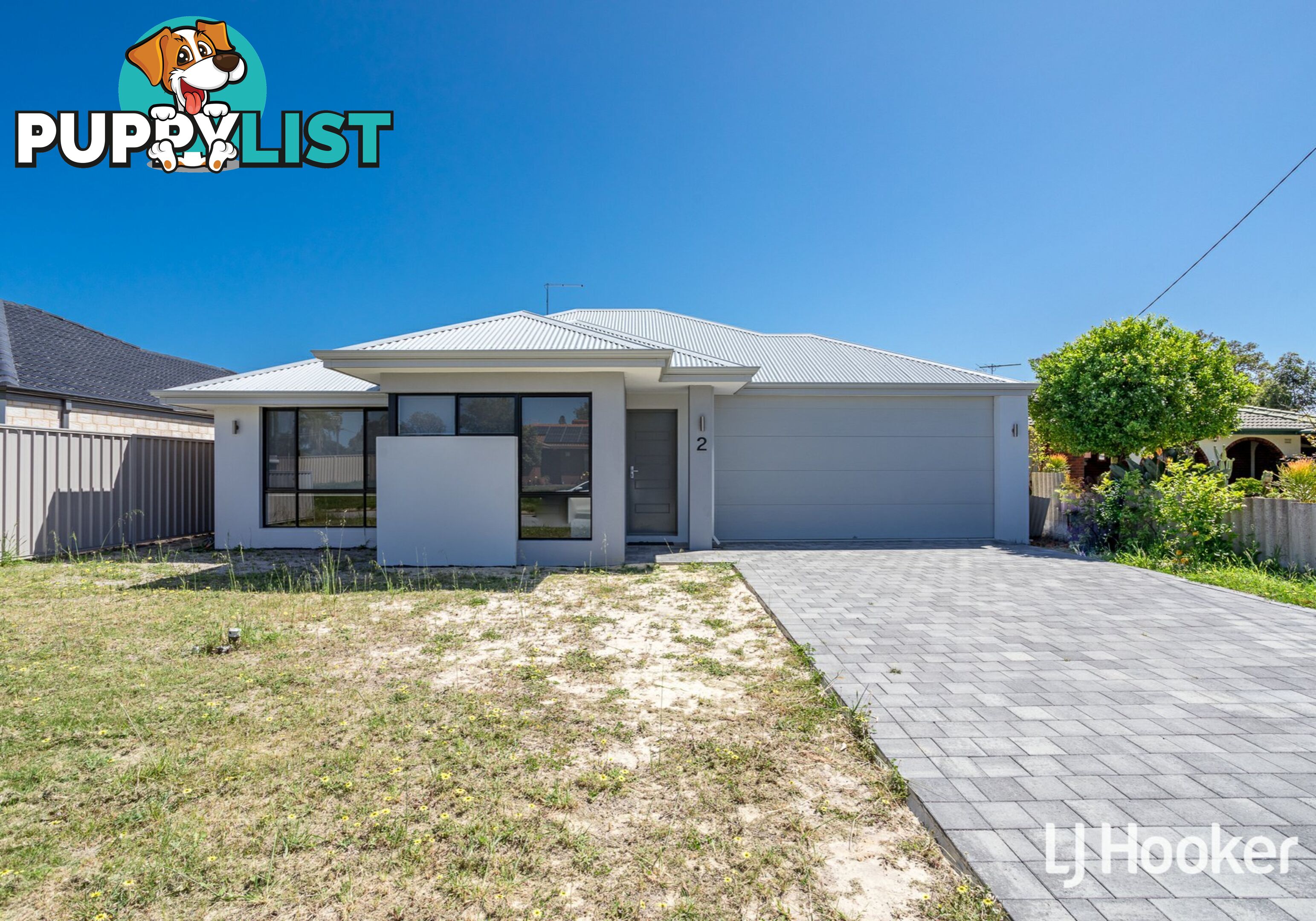 2 Barson Court THORNLIE WA 6108