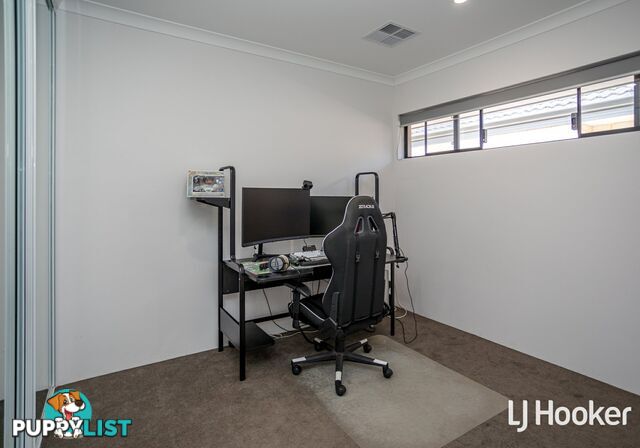 2 Barson Court THORNLIE WA 6108