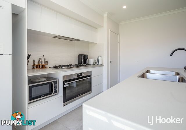 2 Barson Court THORNLIE WA 6108