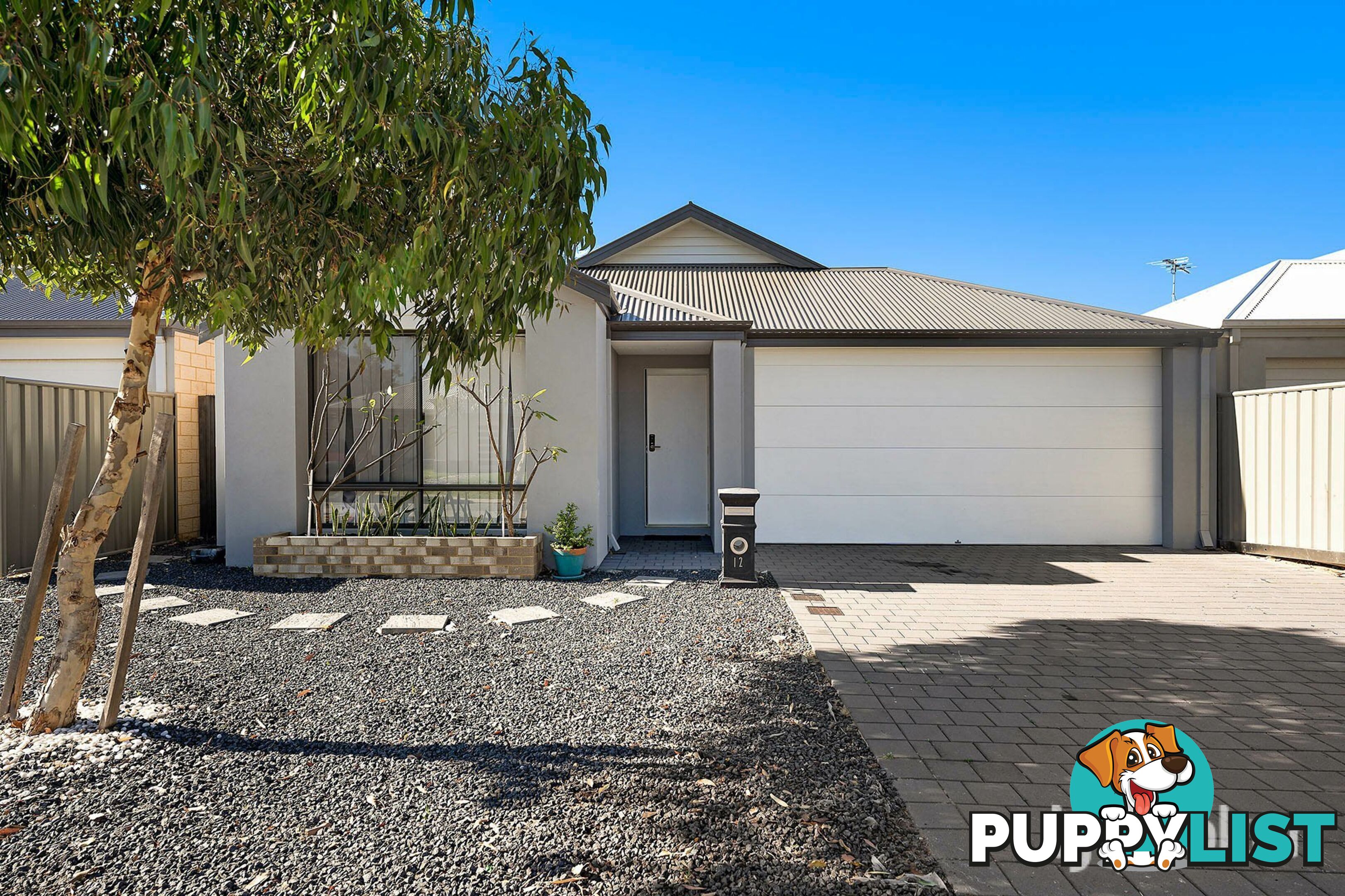 12 Paignton Avenue WELLARD WA 6170