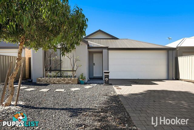 12 Paignton Avenue WELLARD WA 6170