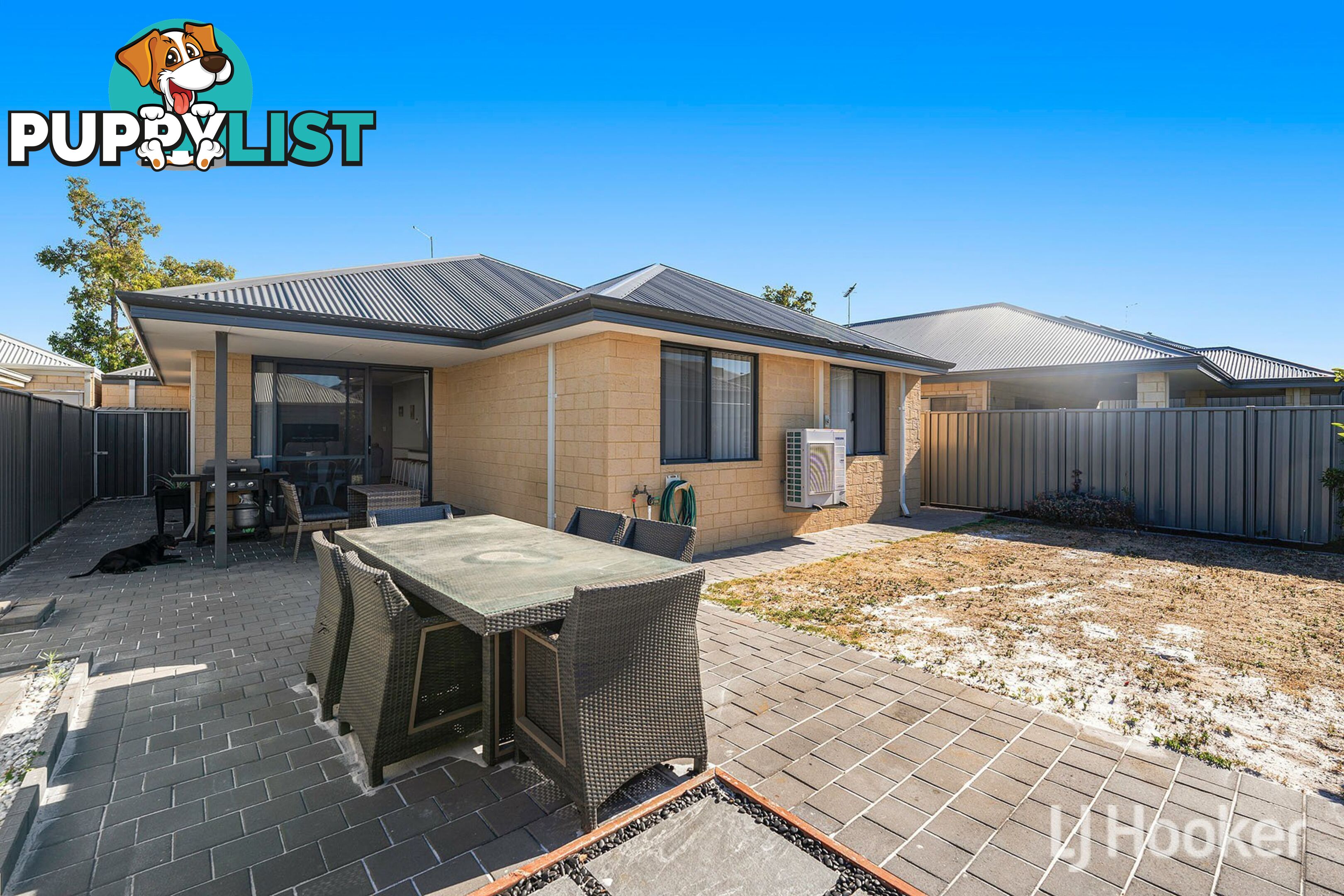 12 Paignton Avenue WELLARD WA 6170