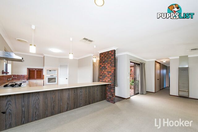 18 Castlereagh Close WILLETTON WA 6155