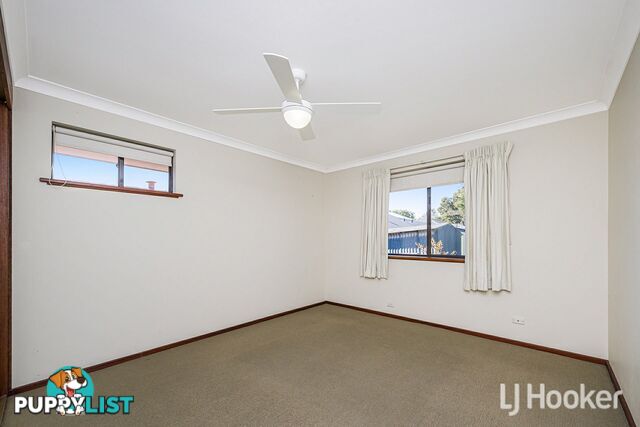 18 Castlereagh Close WILLETTON WA 6155