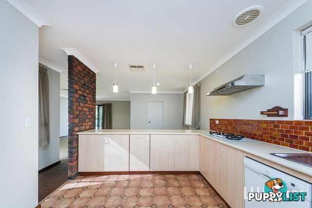 18 Castlereagh Close WILLETTON WA 6155