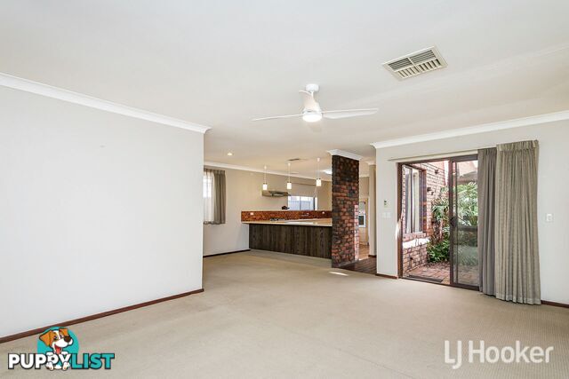 18 Castlereagh Close WILLETTON WA 6155