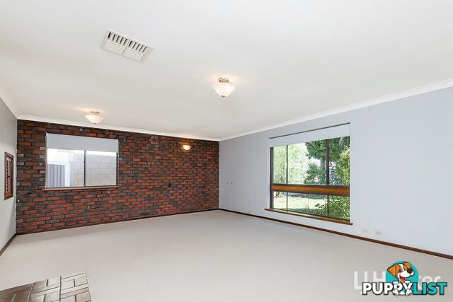 18 Castlereagh Close WILLETTON WA 6155