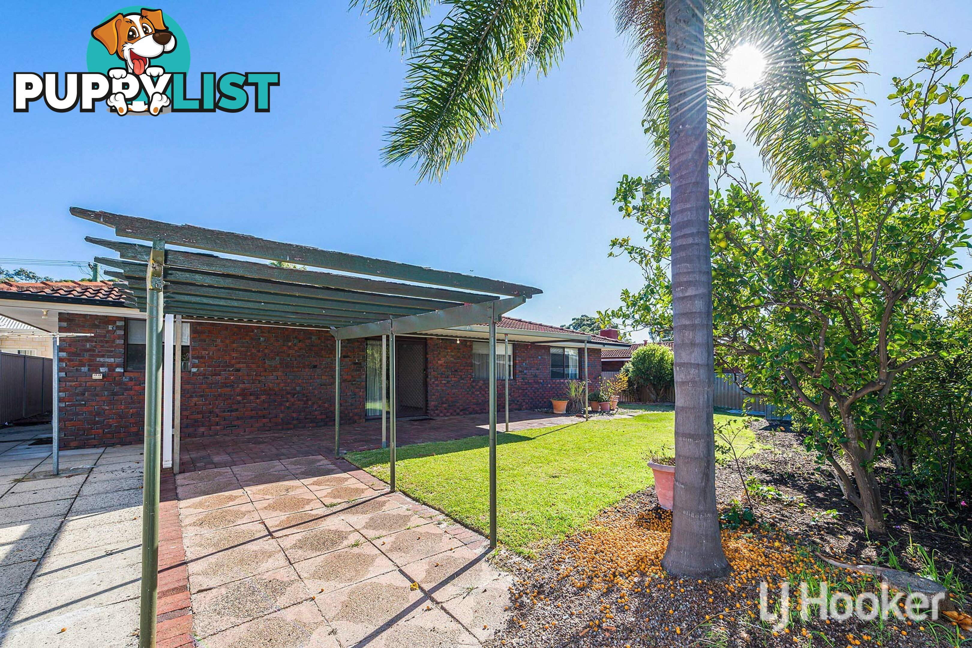 18 Castlereagh Close WILLETTON WA 6155