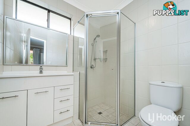 18 Castlereagh Close WILLETTON WA 6155