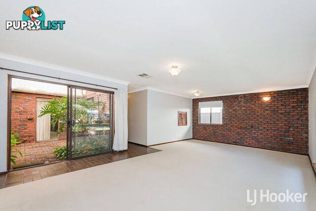 18 Castlereagh Close WILLETTON WA 6155
