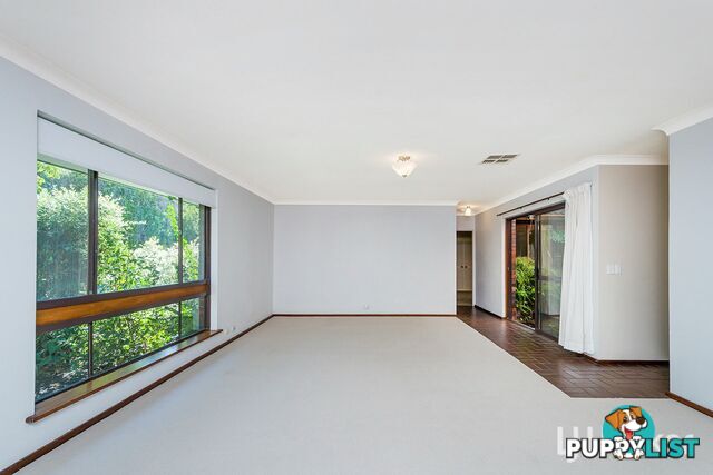 18 Castlereagh Close WILLETTON WA 6155