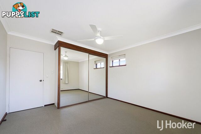 18 Castlereagh Close WILLETTON WA 6155