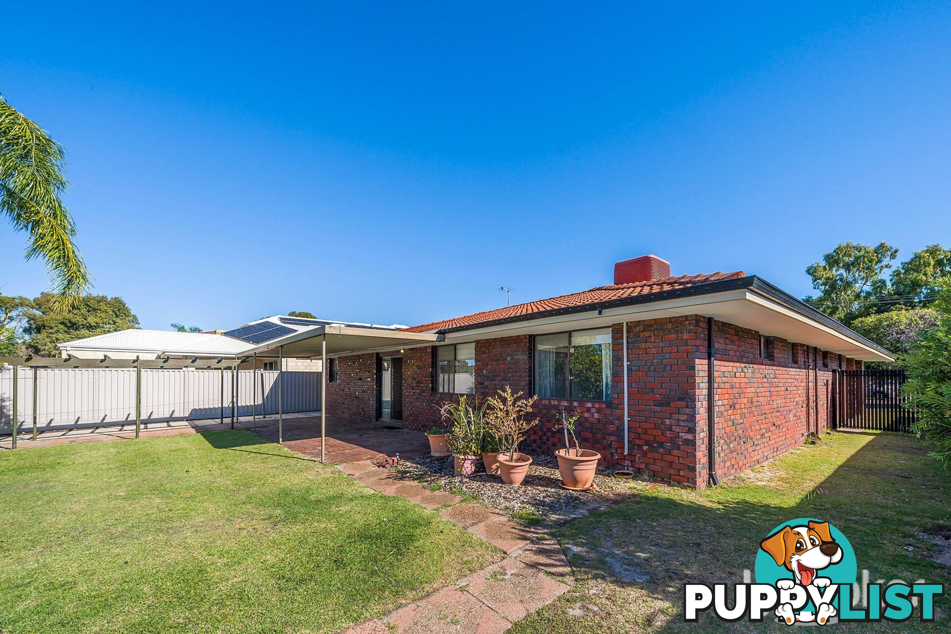 18 Castlereagh Close WILLETTON WA 6155