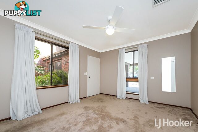 18 Castlereagh Close WILLETTON WA 6155