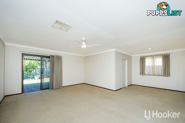 18 Castlereagh Close WILLETTON WA 6155
