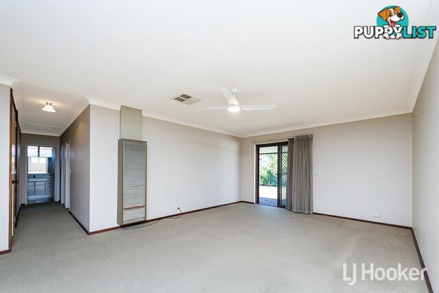 18 Castlereagh Close WILLETTON WA 6155