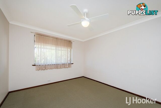 18 Castlereagh Close WILLETTON WA 6155