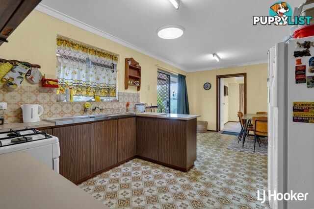 103 Carisbrooke Street MADDINGTON WA 6109