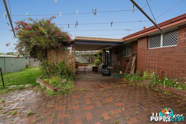 103 Carisbrooke Street MADDINGTON WA 6109