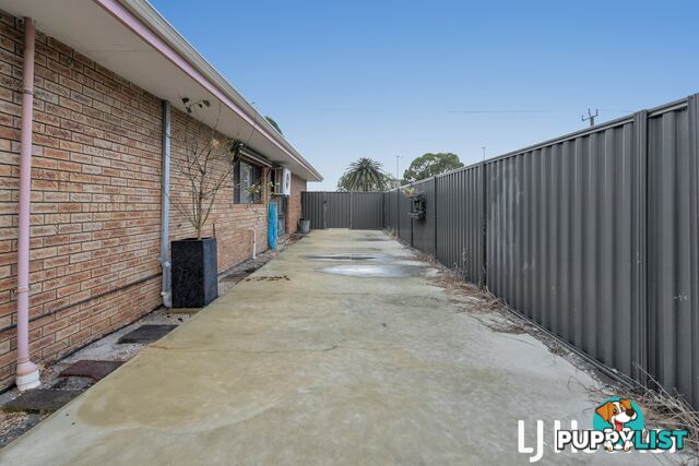 77 Thornlie Avenue THORNLIE WA 6108