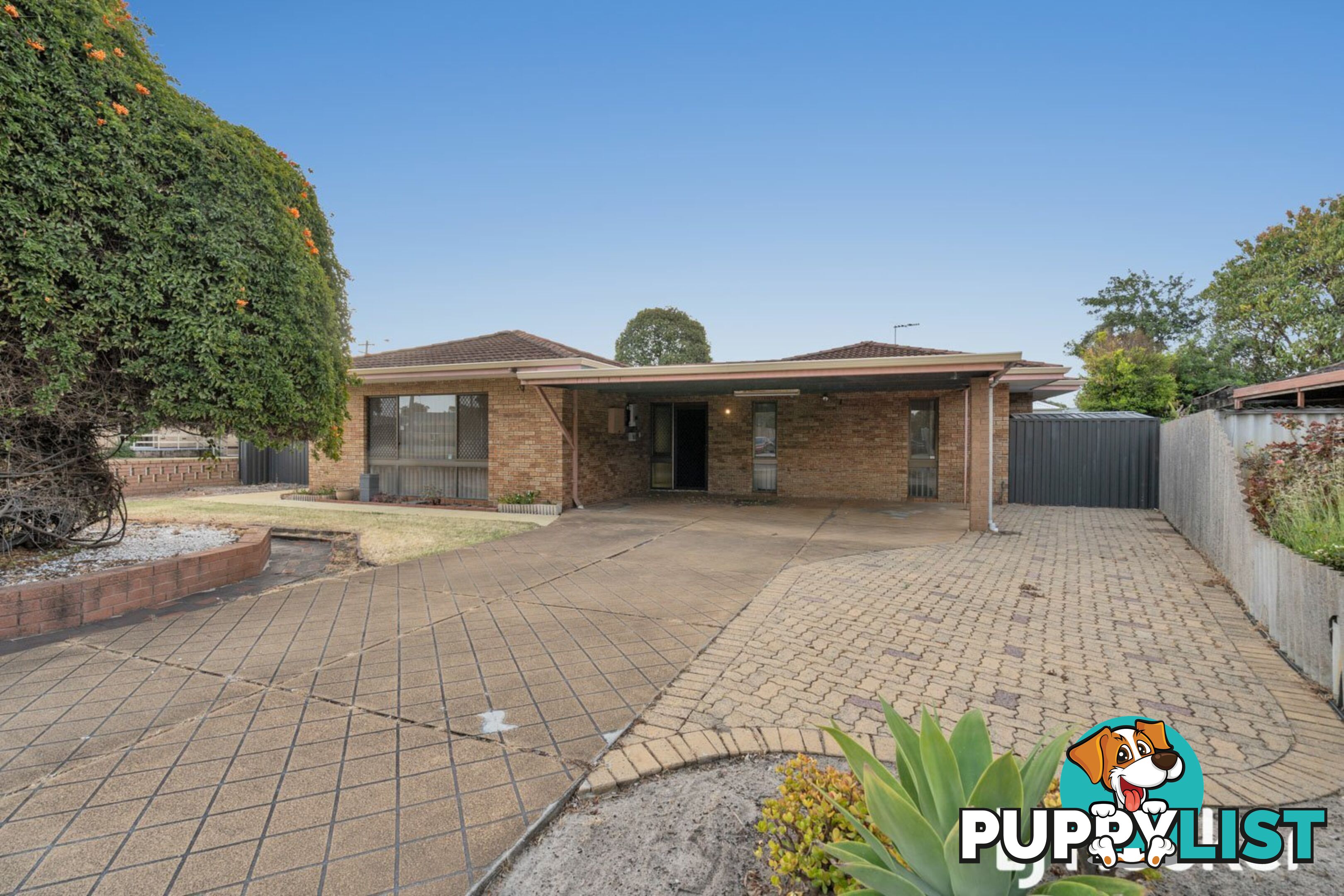 77 Thornlie Avenue THORNLIE WA 6108