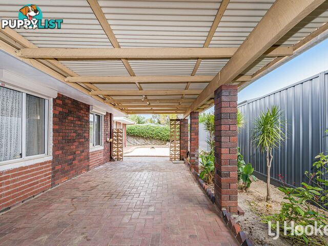 109 Westfield Street MADDINGTON WA 6109