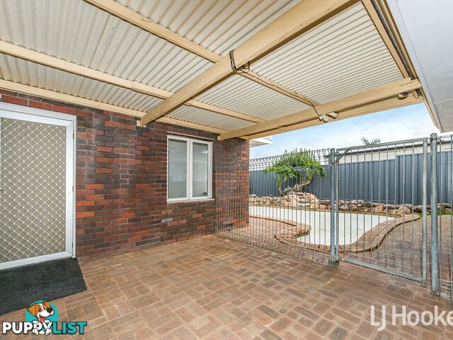 109 Westfield Street MADDINGTON WA 6109