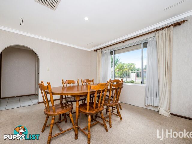 109 Westfield Street MADDINGTON WA 6109