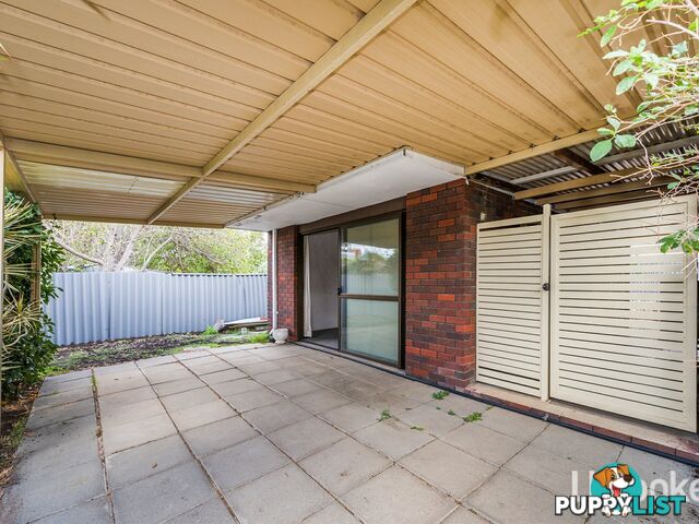 109 Westfield Street MADDINGTON WA 6109
