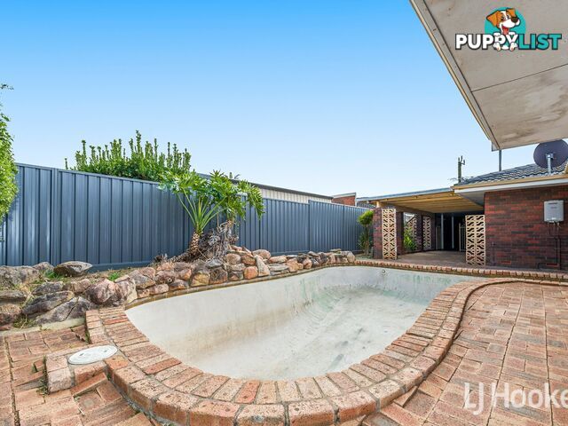 109 Westfield Street MADDINGTON WA 6109