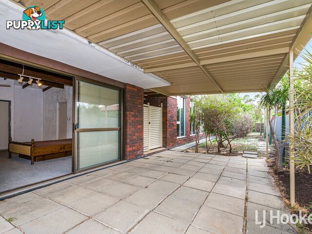 109 Westfield Street MADDINGTON WA 6109