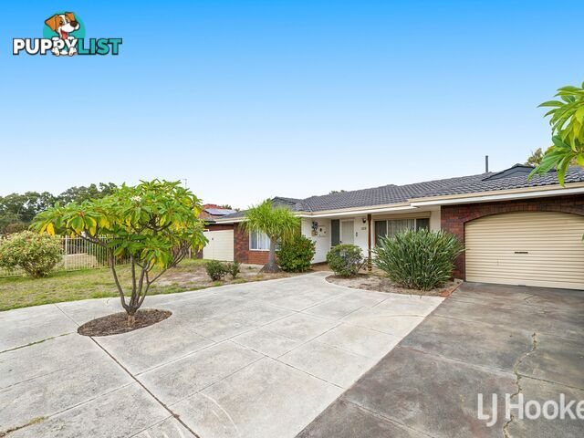 109 Westfield Street MADDINGTON WA 6109
