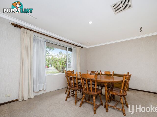 109 Westfield Street MADDINGTON WA 6109