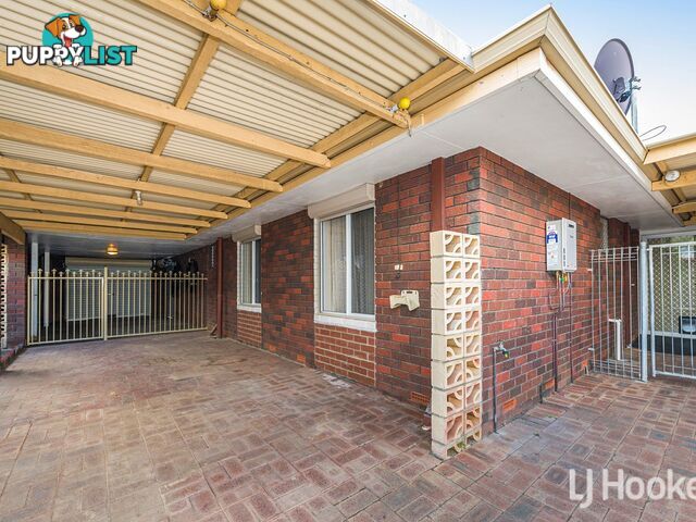 109 Westfield Street MADDINGTON WA 6109