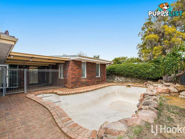 109 Westfield Street MADDINGTON WA 6109