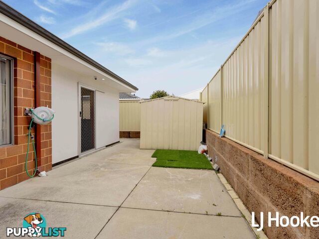 2 Hebrides Drive SEVILLE GROVE WA 6112