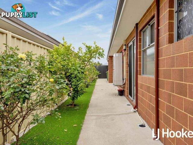 2 Hebrides Drive SEVILLE GROVE WA 6112