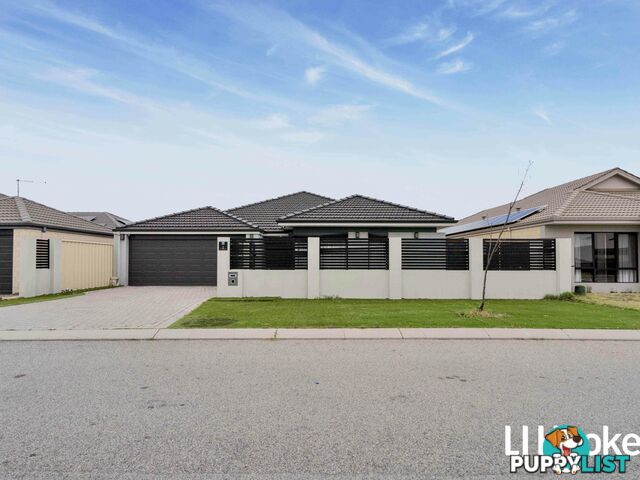 2 Hebrides Drive SEVILLE GROVE WA 6112