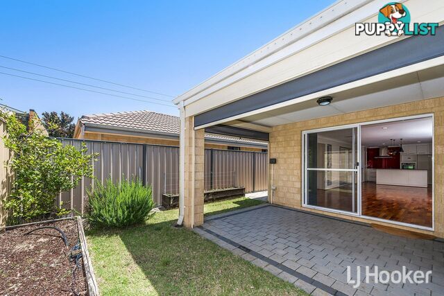 38 Bottrell Way CANNING VALE WA 6155