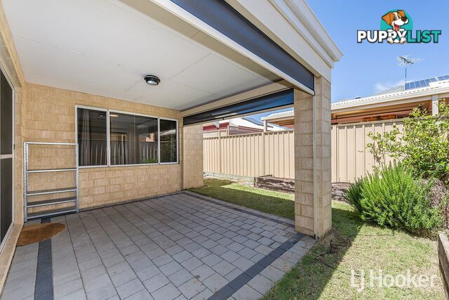 38 Bottrell Way CANNING VALE WA 6155