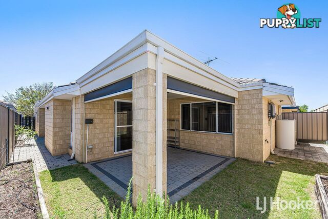 38 Bottrell Way CANNING VALE WA 6155